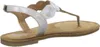 Rieker V7565 Damen Sandaletten Zehentrenner Slingsandalen , Produktbild-Vorschau 31
