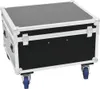 Roadinger Case LED TMH-X1 (L x B x H) 610 x 710 x 530 mm Produktbild-Vorschau 2