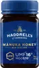 Haddrells Manuka-Honig UMF16+ MGO570+ 500 g Produktbild-Vorschau 1