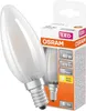 OSRAM LED-Lampe RETROFIT CLASSIC B 40 E14 4 W matt Produktbild-Vorschau 17