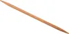 Aiguilles doubles pointes en bambou, 11 pièces/set, Voir les images du produit 5