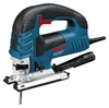 Bosch GST 150 BCE, 15 cm, 2 cm, 1 cm, AC, 780 W, 4 m Náhľad obrázku produktu 16