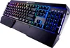 COUGAR Gaming Tastatur Attack X3 RGB Mech. Cherry MX silber Produktbild-Vorschau 9