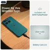 Motorola moto g77 17,3 cm (6.8") Dual SIM ibrida Android Anteprima dell’immagine prodotto 12