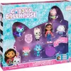 Gabi's Cat House: sada figurek Náhled obrázku produktu 2