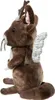 Alpenwelt peluche 25cm Wolpertinger Voir les images du produit 2