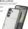 imoshion Coque arrière avec porte-cartes pour le Samsung Voir les images du produit 6