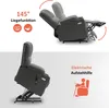 M MCombo Relaxsessel mit Aufstehhilfe & Liegefunktion, Produktbild-Vorschau 4