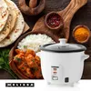 MELISSA, cocedor de arroz de 0.6L, 300W, con revestimiento Vista previa de la imagen del producto 7