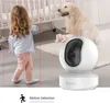 EZVIZ, Intelligente Wi-Fi Überwachungskamera TY1, Weiß / Produktbild-Vorschau 16