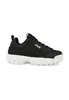 Fila Boty Disruptor Low, 101030225Y Náhled obrázku produktu 13