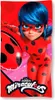 Miraculous Ladybug Mädchen XL Strandtuch Handtuch Badetuch Produktbild-Vorschau 2