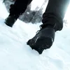 Trekker Winterschuhe mit spikes Trekking - EU39 Anteprima dell’immagine prodotto 2