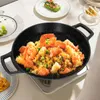 Cheffinger, patelnia do paelli z nieprzywierającą powłoką o Podgląd zdjęcia produktu 2
