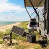 AFERIY 200W Faltbares Solarpanel, 23% Effizienz, Produktbild-Vorschau 15