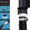 KESSER® Solarkollektor ECO Poolheizung 108 x 74 x 15cm (L x Produktbild-Vorschau 3