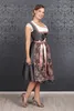Edelnice Midi Dirndl 2-teilig Béatrice 40 Produktbild-Vorschau 5