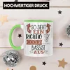Trendation - So Sieht Ein Richtig Cooler Bassist Aus Tasse Produktbild-Vorschau 3