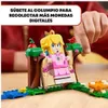 LEGO® 71403 - Super Mario Adventure con Peach - Set Anteprima dell’immagine prodotto 29