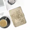 kwmobile Klapphülle kompatibel mit Kobo Clara 2E / Tolino Produktbild-Vorschau 2