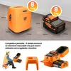 Signal Fire Ai-9 Fiber Optic Splicer Anteprima dell’immagine prodotto 3