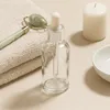 gouveo 6er Set Pipettenflaschen 50 ml aus Klarglas - Leere Produktbild-Vorschau 3
