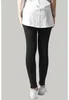 Urban Classics Ladies - TECH MESH Leggings schwarz - M Produktbild-Vorschau 15