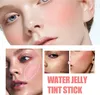 2 in 1 Rouge, Wangenstift und Lippenstift mit Gelee-Textur Produktbild-Vorschau 6