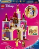 LEGO ǀ Disney Princess Das verzauberte Schloss von Belle Produktbild-Vorschau 7