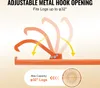Podnośnik do ścinki VEVOR, 1500 mm, hak leśny do pni drzew Podgląd zdjęcia produktu 3