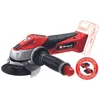 Einhell TE-AG 18 Li Solo úhlová bruska na baterie Náhled obrázku produktu 16