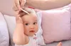 Akuku Babybürste Kamm Set Lama Antistatisch Weiche Borsten Produktbild-Vorschau 3