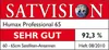 HUMAX Professional anthrazit Satellitenschüssel 65 cm (65 Produktbild-Vorschau 17