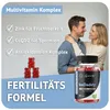 Asbirg beDaddy – Fertilitäts-Formel Gummibärchen für Männer Produktbild-Vorschau 3