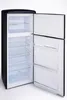 DMDK DKB2 Combinazione frigorifero-congelatore retrò da 144 Anteprima dell’immagine prodotto 6