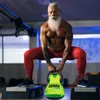 CCLIFE Wassergefüllte Kettlebell Kugelförmig / Produktbild-Vorschau 11