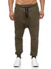 Pantaloni da jogging da uomo Tazzio P-501 Khaki M Anteprima dell’immagine prodotto 3