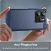 Xiaomi Redmi Note 14 4G Hülle - Coverup Armor Brushed TPU Produktbild-Vorschau 5