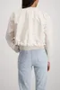 Monari GmbH Jacke champagne beige 42 Produktbild-Vorschau 4