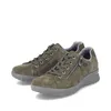 Rieker Damen Schnürschuhe 25662-36, 25662-37, 25662-38, Produktbild-Vorschau 12