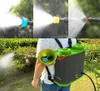 Opryskiwacz Ogrodowy Akumulatorowy Plecakowy Elektryczny Podgląd zdjęcia produktu 4