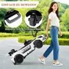 COSTWAY Mercedes AMG auto elettrica per bambini, auto Anteprima dell’immagine prodotto 9