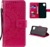 Hülle für Samsung Galaxy A12/M12 Handyhülle Flip Case Cover Produktbild-Vorschau 1