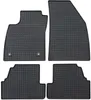 Tappetini in gomma per auto Petex Chevrolet Trax 2013-2015 Anteprima dell’immagine prodotto 3