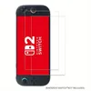 HD Panzerglas für Nintendo Switch 2 (enthält 2 Stk.) Produktbild-Vorschau 2