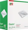 Gazin sterilní gázové obklady 10 x 10 cm, 50 obkladů Náhled obrázku produktu 6