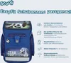 Scooli - Schulranzen - EasyFit - Team Player - 5-teilig Produktbild-Vorschau 2