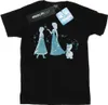 Disney - "Frozen" T-Shirt für Herren BI27450 (4XL) Produktbild-Vorschau 1