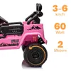 Auto elettrica per bambini Toyota FJ Cruiser 12V (1–6 anni) Anteprima dell’immagine prodotto 6
