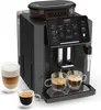 Macchina da caffè automatica Krups Sensation EA910810, nera Anteprima dell’immagine prodotto 2